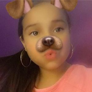 Meet your Posher, Arlyn